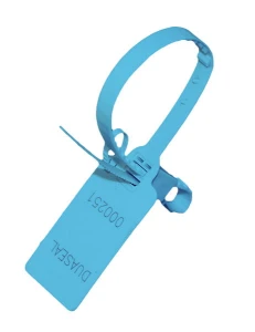 Scellé de sécurité Duo Lock S 4,5