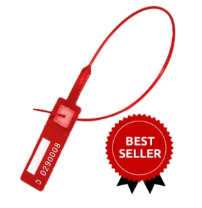 Scellé plasique Expert Seal L