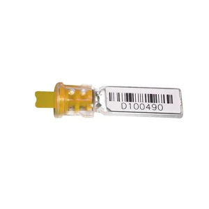 Scellé pour compteurs Spin Lock