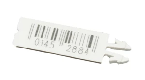 Scellé jetable pour portefeuille Safe Lock