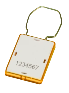 Scellé de sécurité Key Lock
