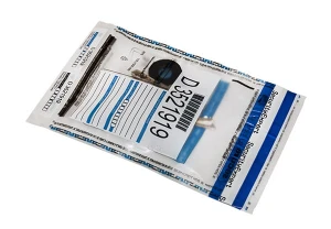 Enveloppe de sécurité K70 - Transparent