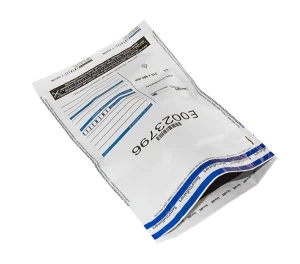Enveloppe de sécurité C3 - Blanc