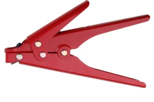 Pince à scellés