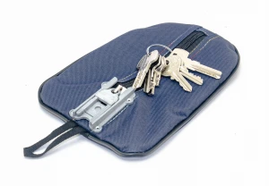 Pochette pour clés 210 x 130 mm