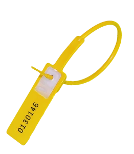 Scellé plastique Strong Pull Up