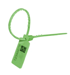 Scellé plastique Short Lock