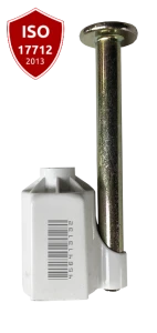 Scellé pour conteneur Bolt Seal