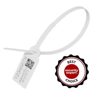 Scellé plastique Bag Lock L