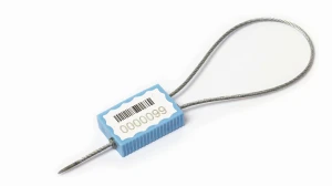 Scellé câble Mini Cable Lock Premium 180 mm