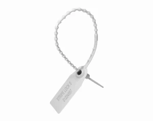 Scellé plastique Stripe Lock S